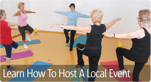 How To Host An Event