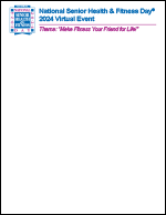 Virtual Event Template